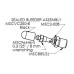 Matco Brake Bleeder Valve Assembly Matco Brake Bleeder Valve Assembly